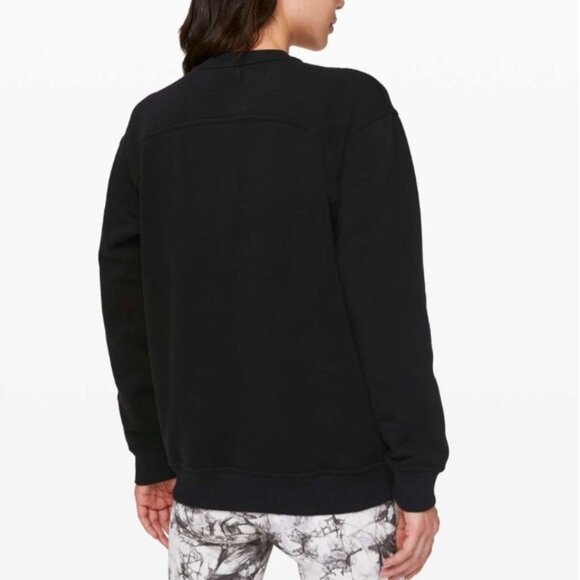lululemon All Yours Crew - Picture 8 of 14